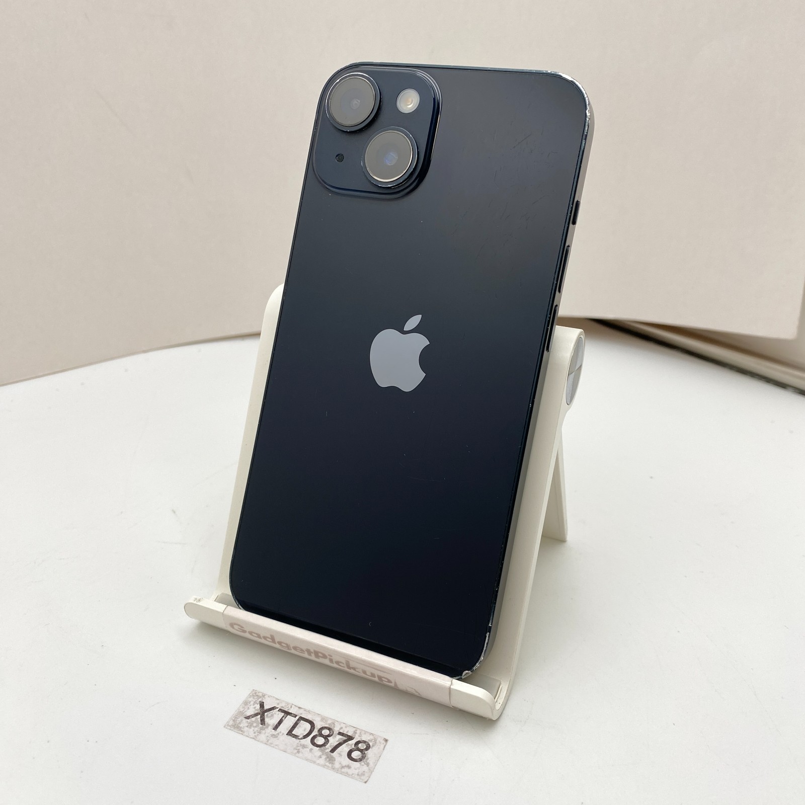 Apple iPhone 14 – 128GB – Midnight (AT&T/Cricket ONLY) – Fair Condition