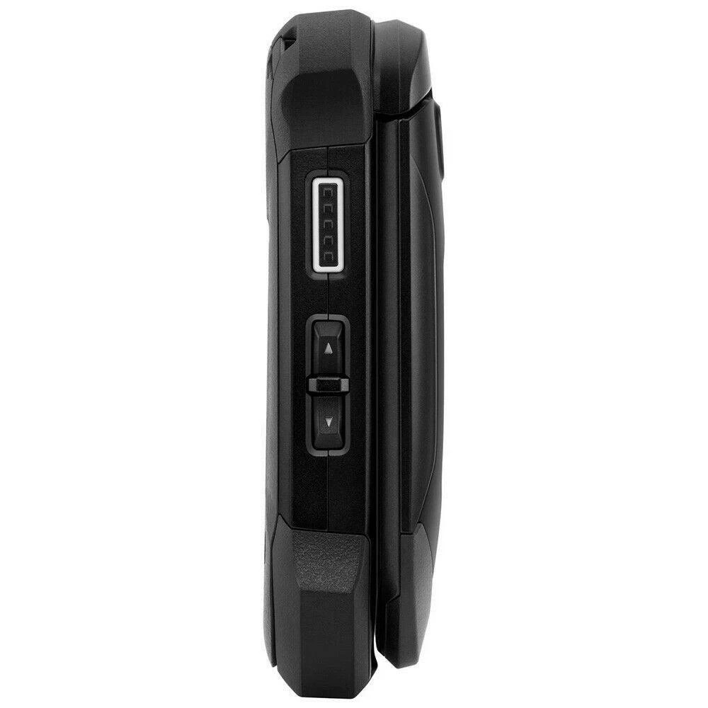 Kyocera DuraXV Extreme E4810 4G Verizon Unlocked RUGGED Camera Flip VERY GOOD