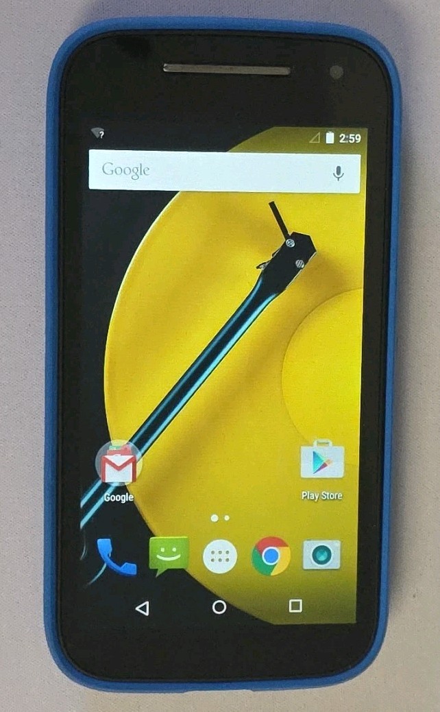 Motorola Moto X, 8GB XT1527, AT&T, Unlocked, ANDROID, 4G-LTE, Reset, GSM, 👀Pic