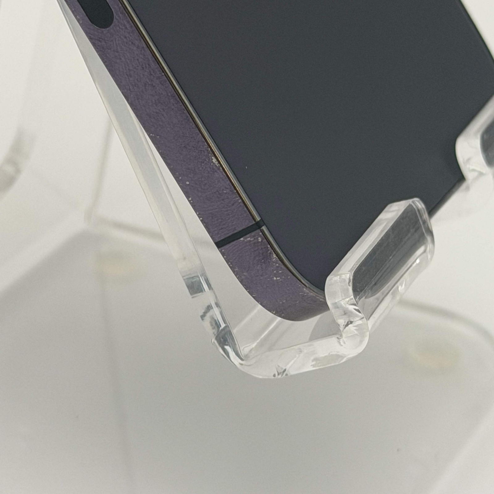 Unlocked Apple iPhone 14 Pro Max 1TB Purple – 84% BH