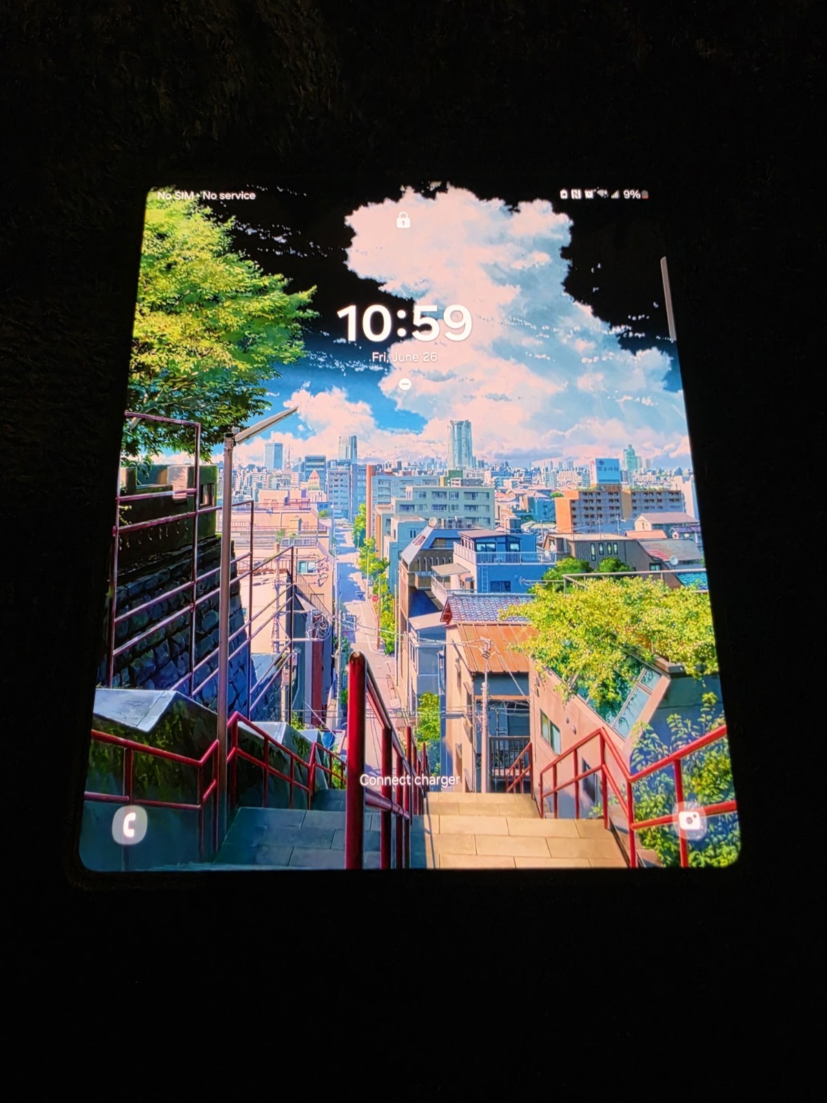 Samsung Galaxy Z Fold4 – 256 GB – Phantom Black Unlocked