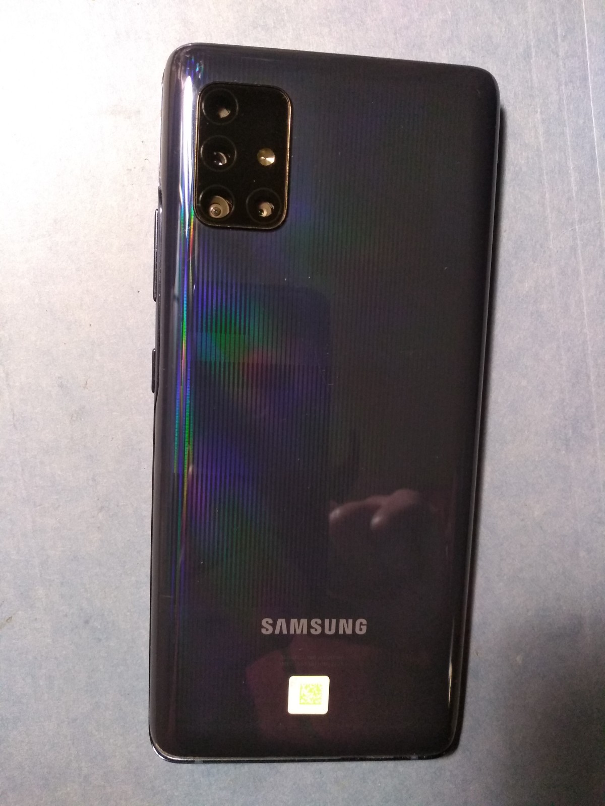 Samsung Galaxy A51 5G UW A516V (Verizon) working Unlocked for Parts