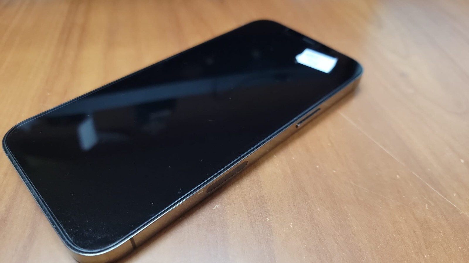 Apple iPhone 12 Pro Max 5G 128GB Factory Unlocked CDMA +GSM FACE ID DOESNT WORK
