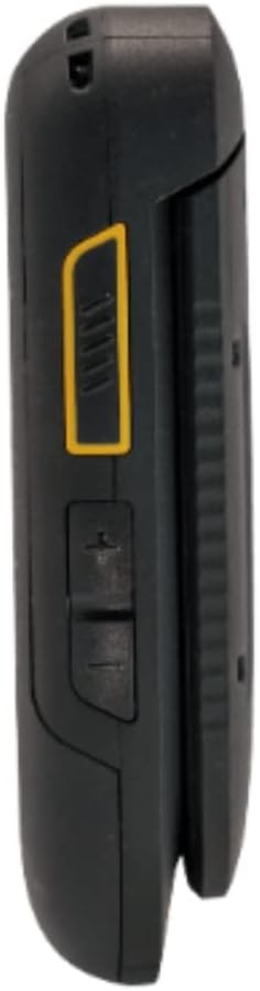 Sonim XP3 4G LTE PTT Rugged Flip FirstNet / AT&T GSM Unlocked (XP3800) NO CAMERA