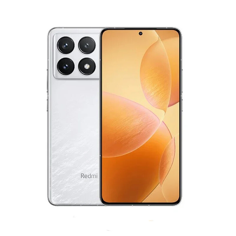 Xiaomi Redmi K70 Pro 5g Snapdragon 8 Gen 3 5000mAh 3200x1440px White Black Blue