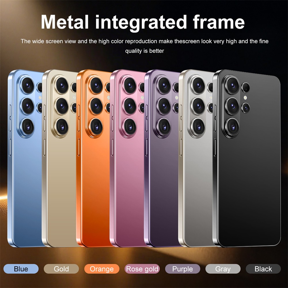 26 Ultra 5G Dual SIM 5G 64GB Android Smartphone Unlocked Cell Phone
