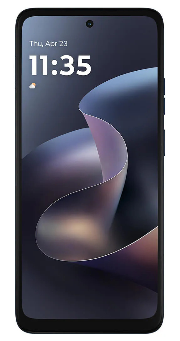 Motorola Moto G (2026) 6.7″ 128GB – Cricket Wireless Smartphone – Brand New