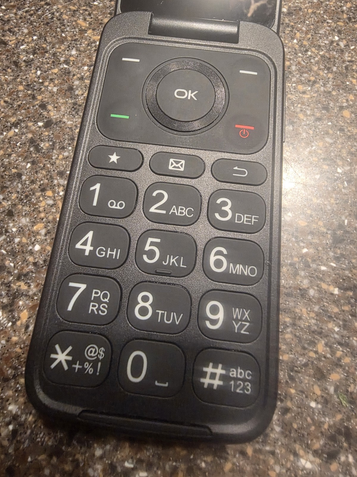 TCL Flip Go Unlocked Great Condition Pre Owned UScellular Original