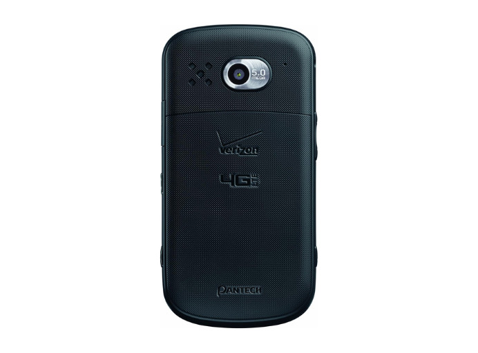 Pantech ADR8995 16GB Black Verizon Locked Wireless Smartphone