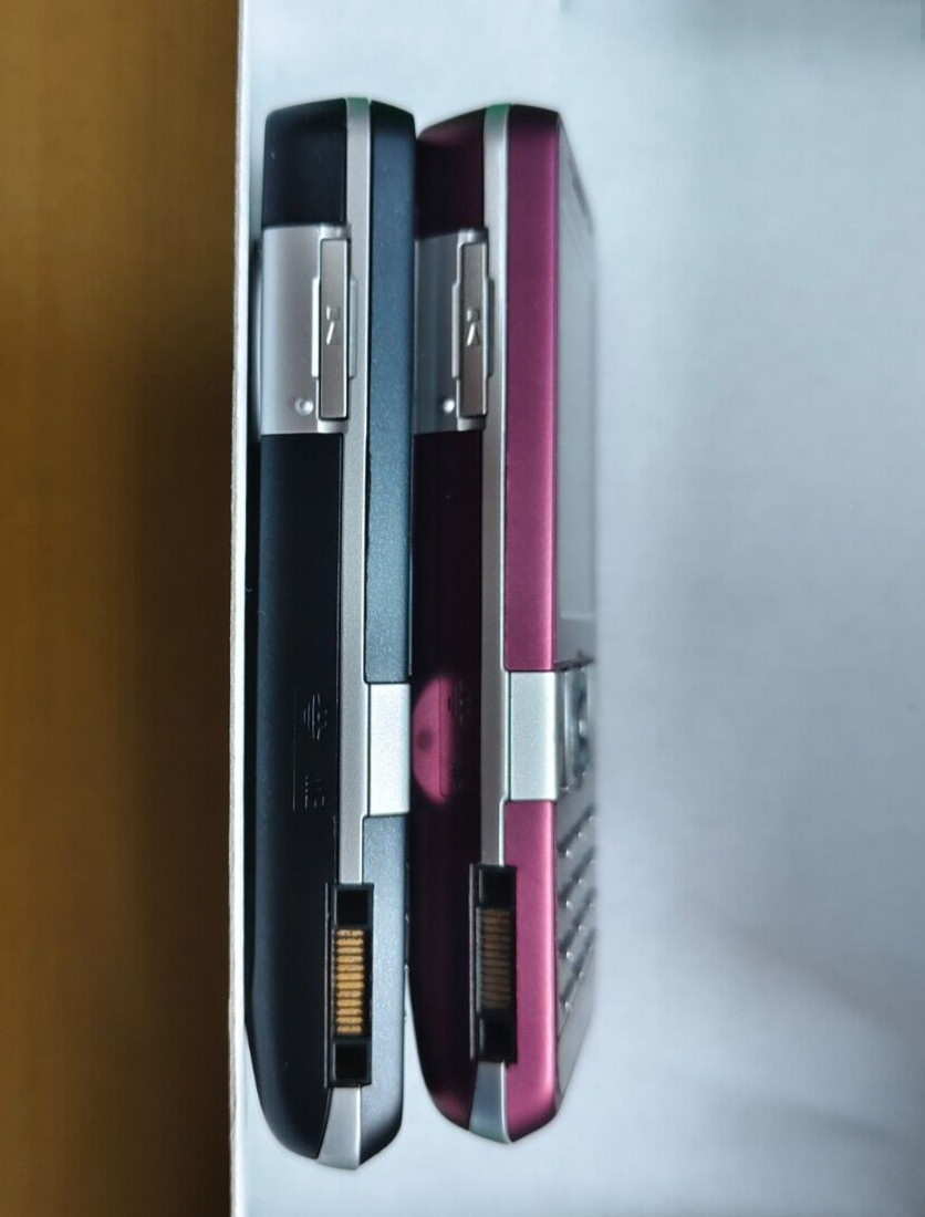 Sony Ericsson K550i Very Rare – For Collectors – Unlocked 64 MB