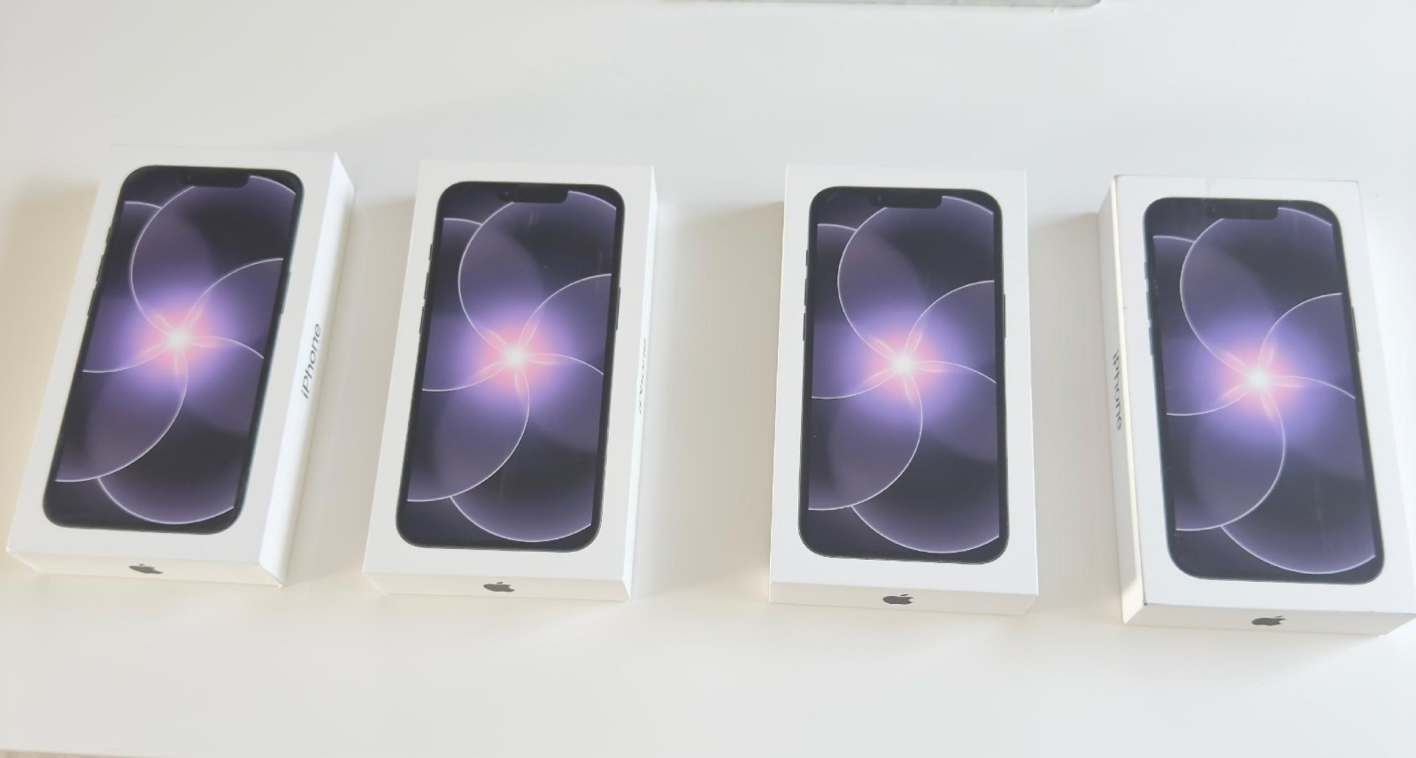 iPhone 17 E NEW (VERIZON) 256GB Black