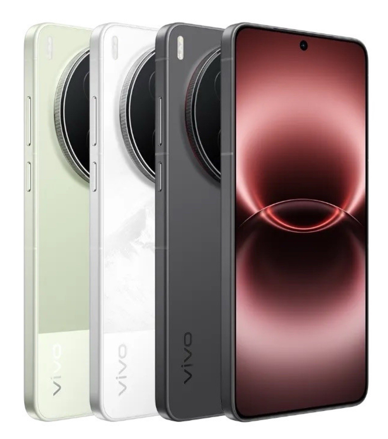 VIVO X300 Ultra 512GB 16GB GLOBAL VERSION (Black) Flagship GENUINE USA Stock