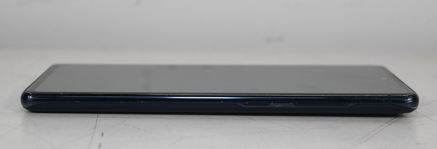 Samsung Galaxy S20 FE 5G SM-G781U AT&T 128GB Cloud Navy