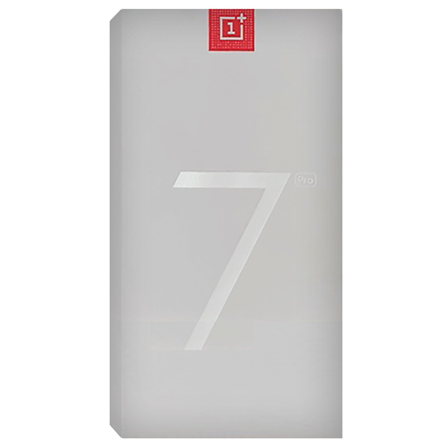 OnePlus 7 Pro 4G Almond 256GB + 8GB Dual-SIM Unlocked GSM NEW