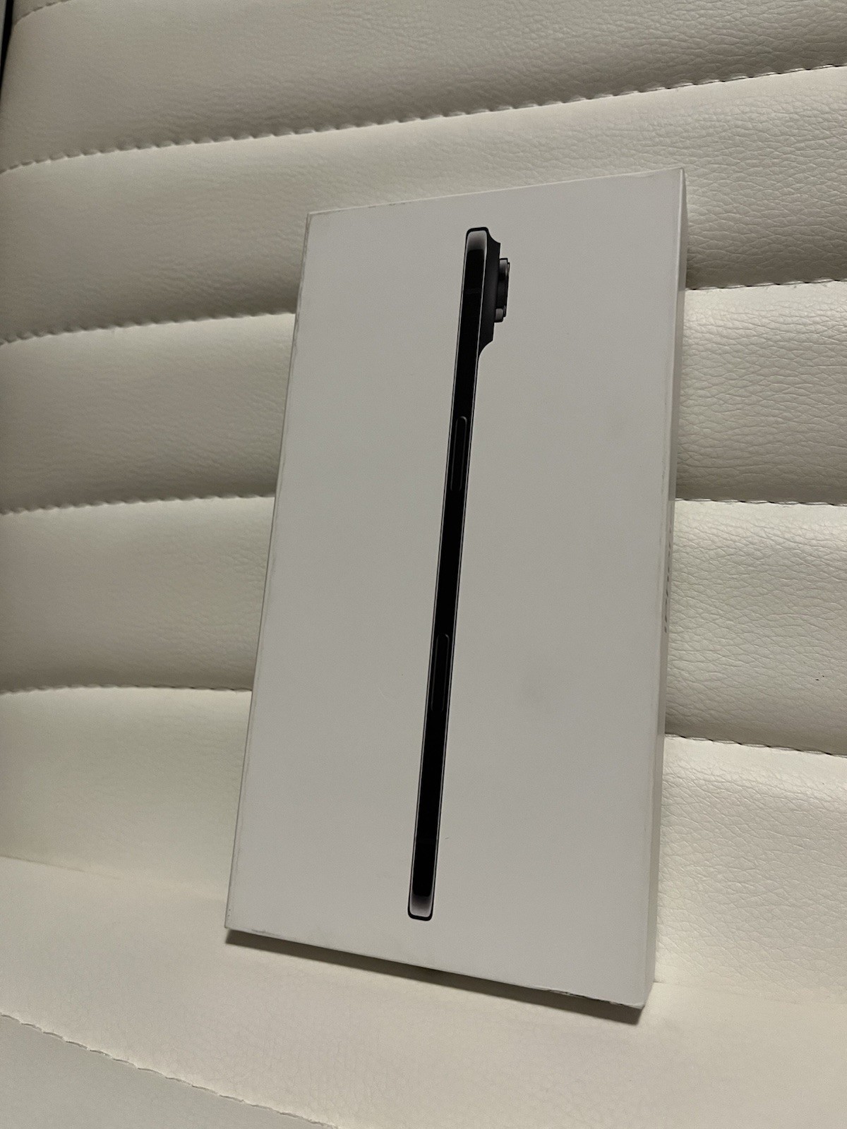 IPhone 17 Air AT&T/Check E.SN BlackL.isted 256GB Locked – A+ Grade
