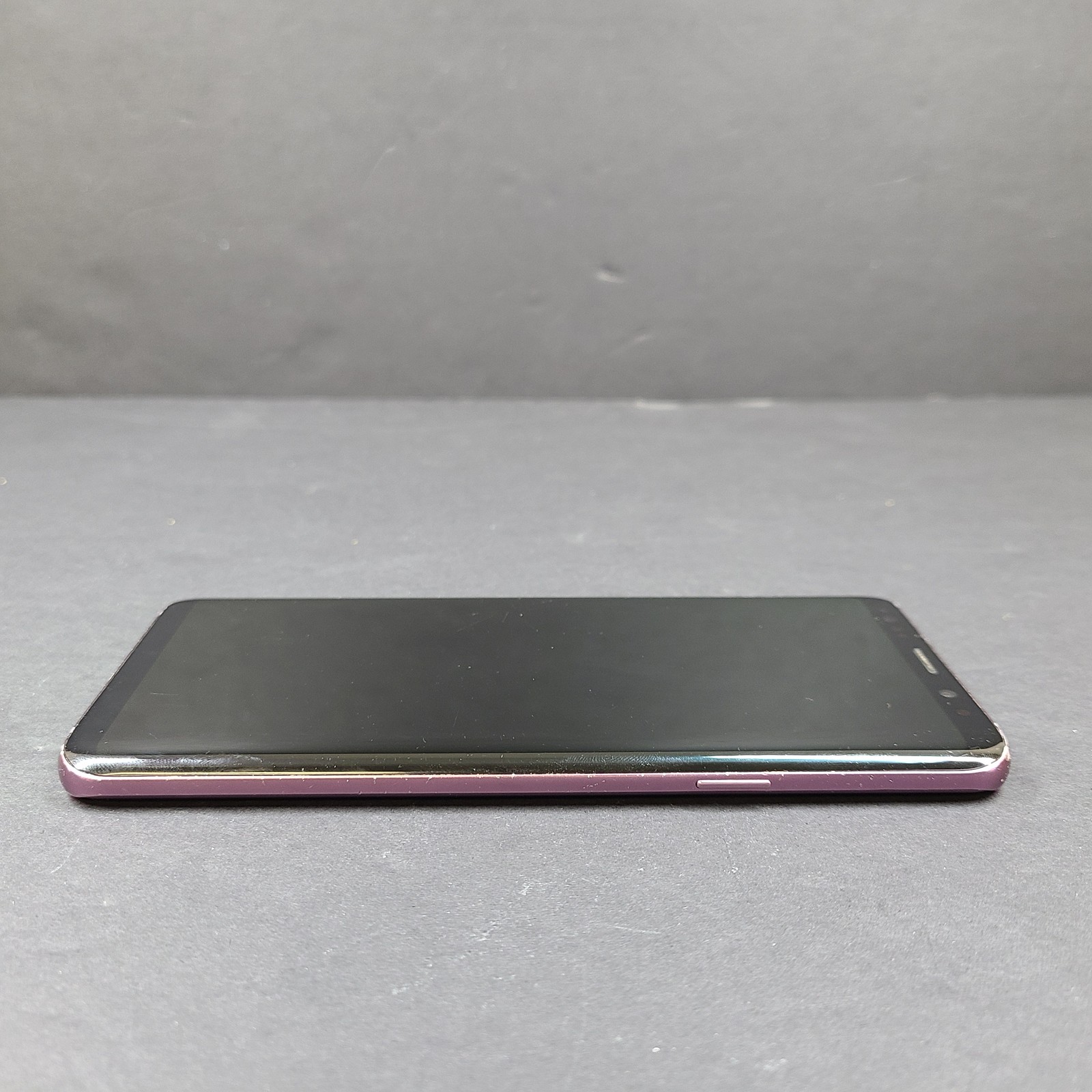 Samsung Galaxy S9+ Plus SM-G965W 64GB – 6GB RAM – Unlocked Smartphone – Purple