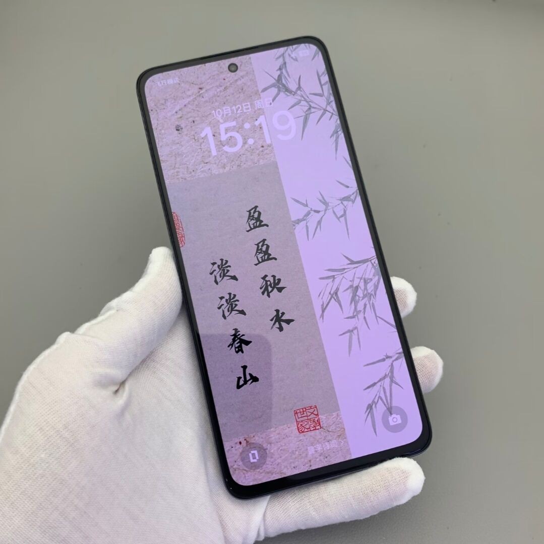 Oppo K12x 5G 6.67″ 32MP Mediatek Dimensity 6300 Android 14 5100mAh