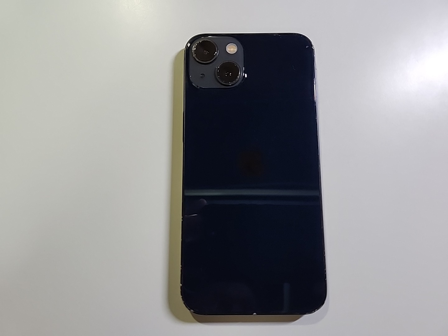 Apple iPhone 13 5G A2482 128GB T-Mobile / Mint Clean IMEI BH= 100% Wear & Tear