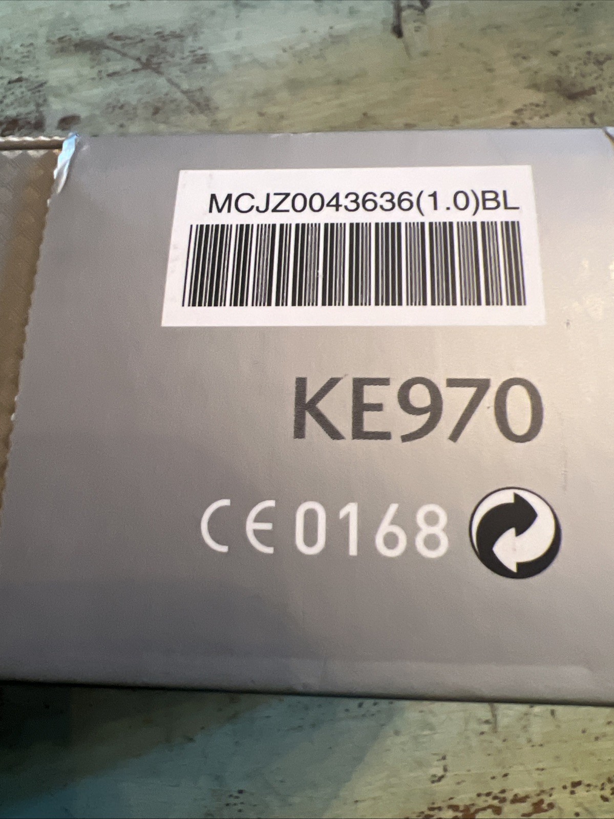 LG KE970 Very Rare – Black Label Series Unlocked