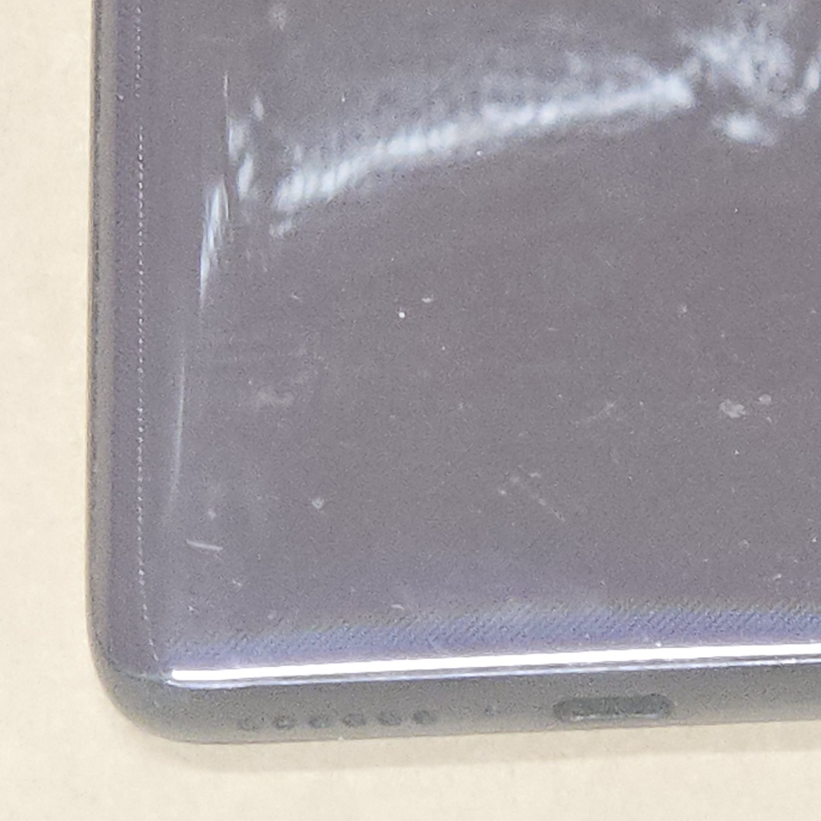 Motorola One 5G Ace | 64GB | Metallic Purple | Comcast/Xfinity | 48MP Triple Cam