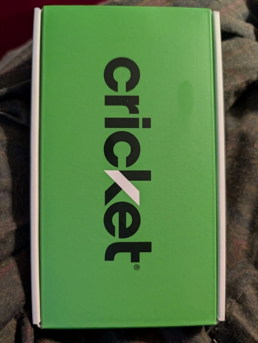 Motorola Moto G Stylus 5G 2024 – 128GB – Caramel Latte (Cricket Wireless)