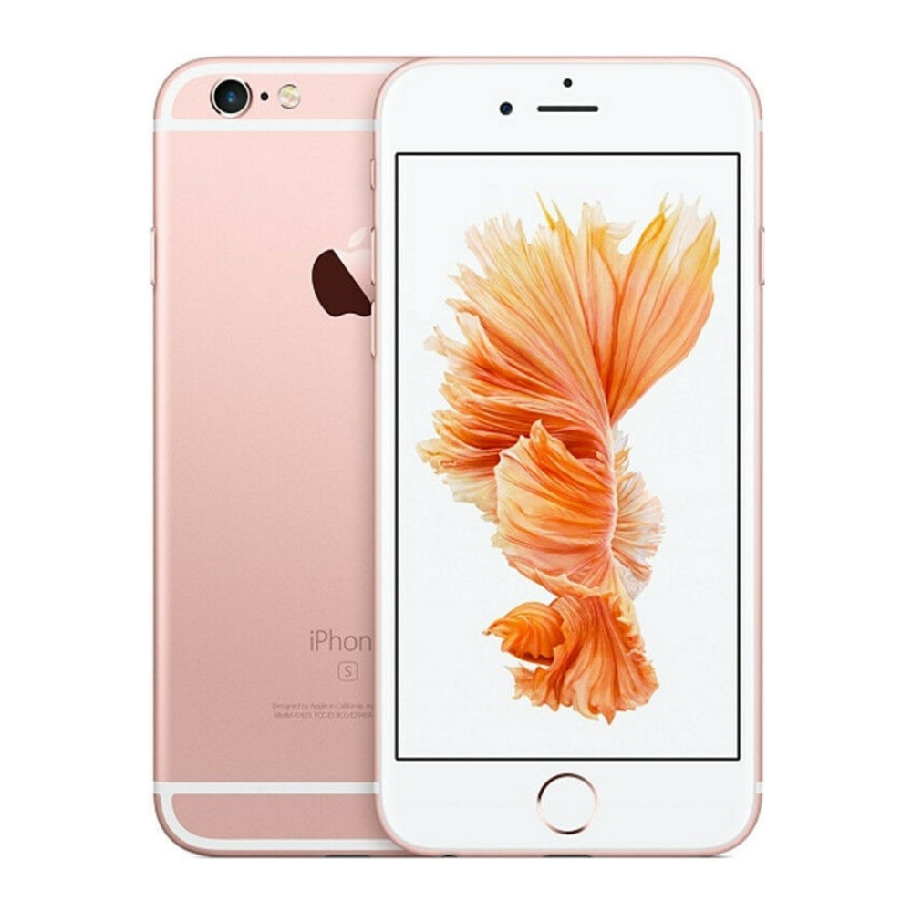 Apple iPhone 6s 32GB Space Gray A1633 CDMA GSM LTE AT&T Cell Phone