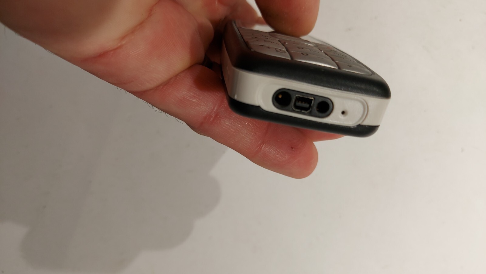 3371.Nokia 1110i Very Rare – For Collectors – Unlocked