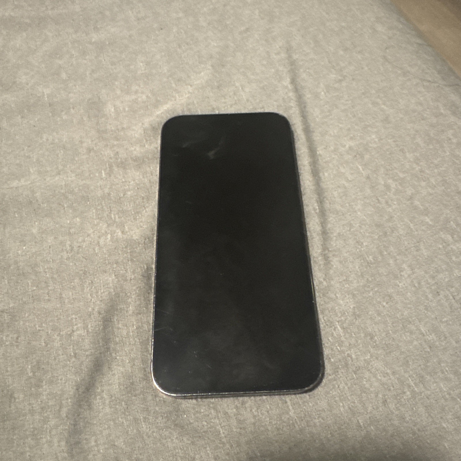 iPhone 14 Pro Max Purple