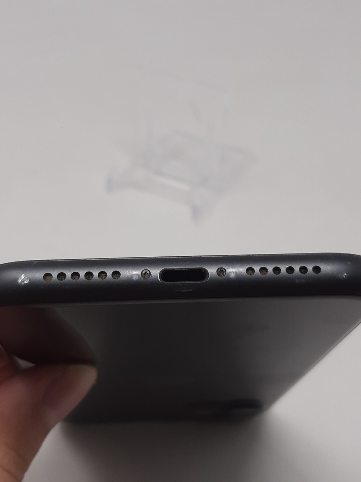 Apple iPhone 11 – 64 GB – Black (Unlocked)