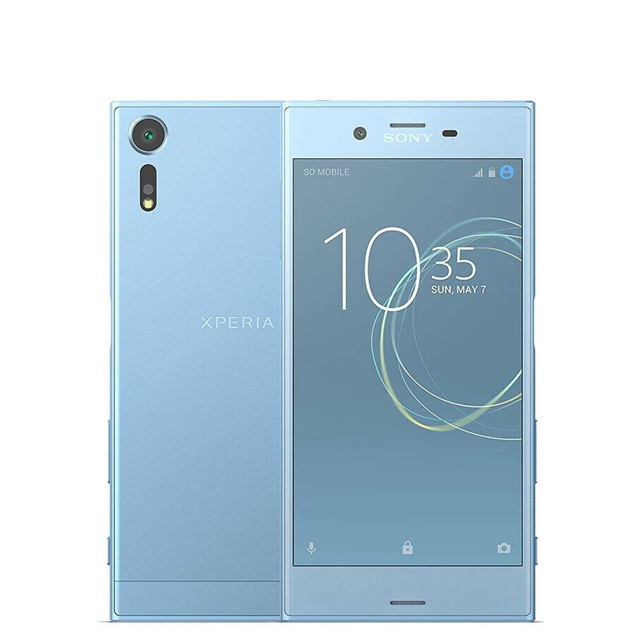 Sony Xperia XZs G8231 G8232 4GB RAM 32GB/64GB ROM Unlocked Smartphone Not opened