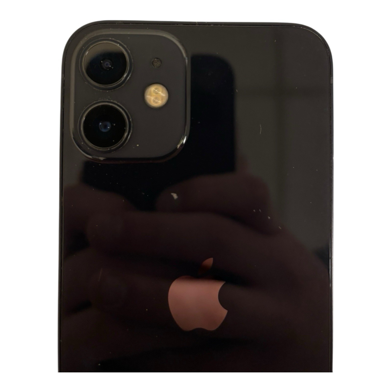 Apple iPhone 12 mini 128GB [A2176] Black (Unlocked) – *READ*