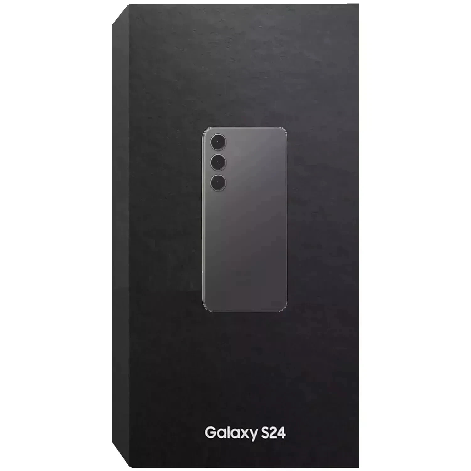 NEW Samsung Galaxy S24 128GB 5G Onyx Black AT&T NEW