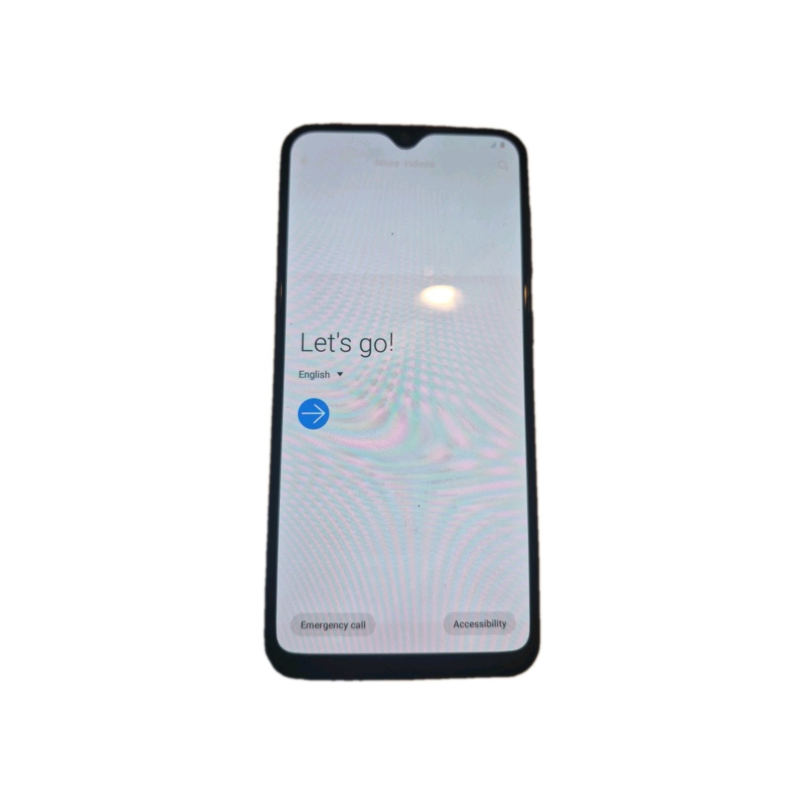 Samsung Galaxy A20 A205U (T-mobile ) Android 6.4″ 32GB SmartPhone