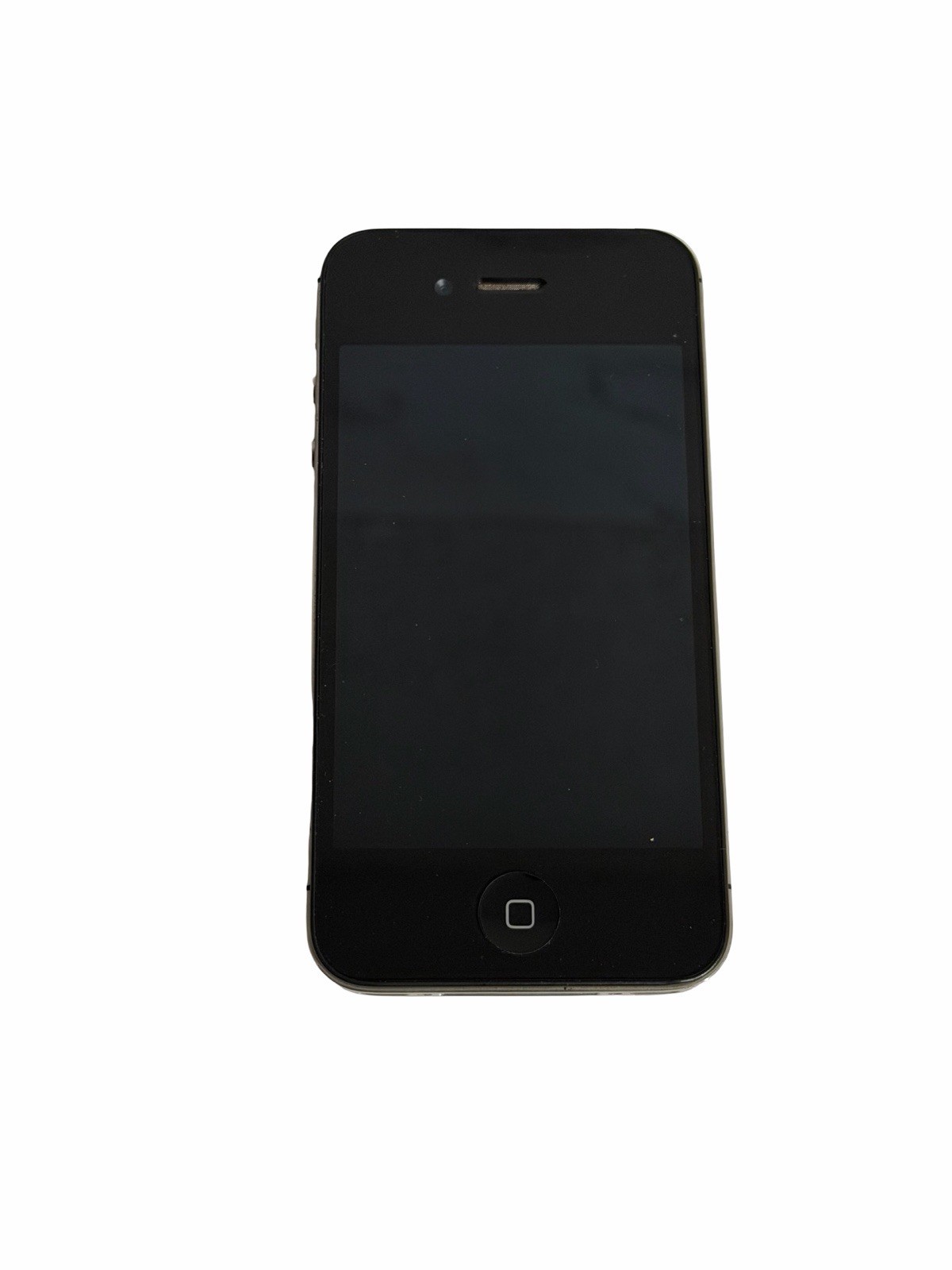 iPhone 4S A1387 Nero 8 Gb Apple