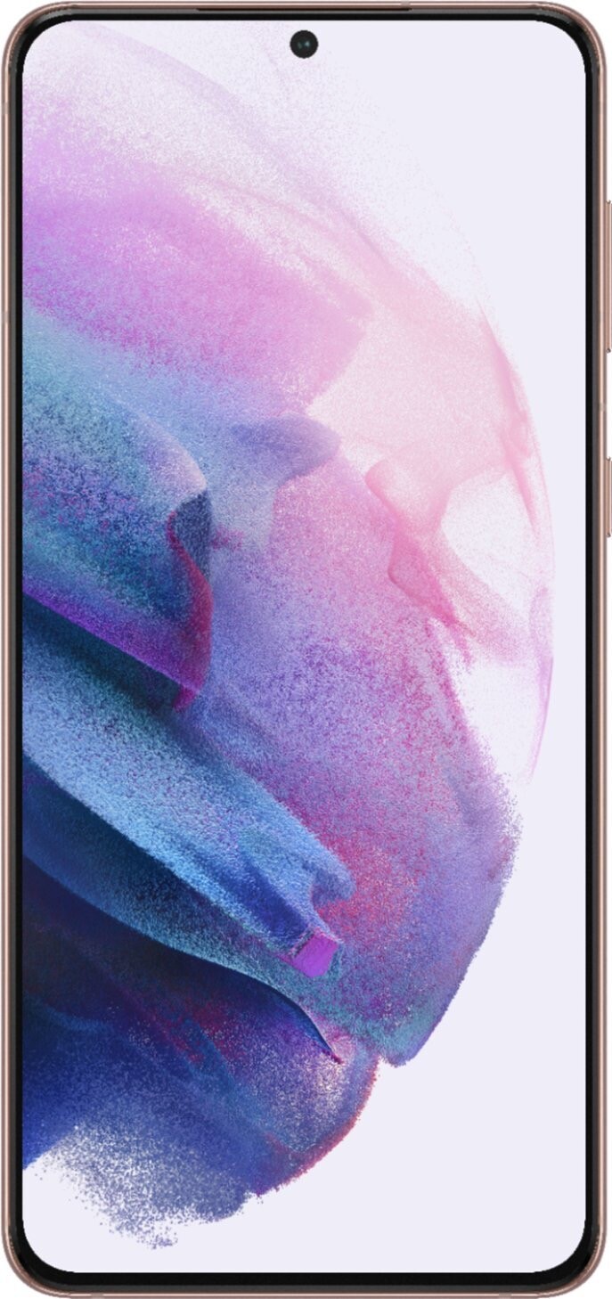 NEW UNLOCKED SAMSUNG GALAXY S21+ PLUS 5G SM-G996U ALL COLORS AND MEMORY GSM+CDMA