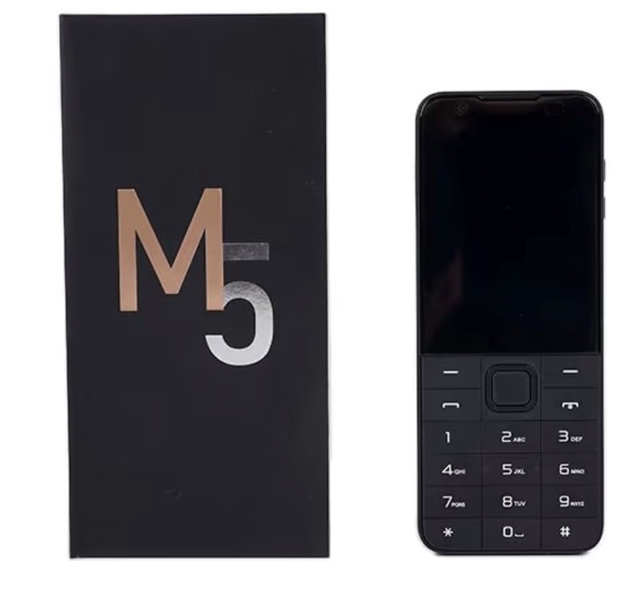 TIQ mini m5 smartphone, physical keyboard, touch screen, AT&T, Verizon,T-Mobile