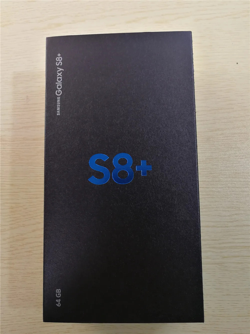 New Samsung Galaxy S8+ SM-G955U 64GB+4GB 6.2″ Unlocked Original Smartphone