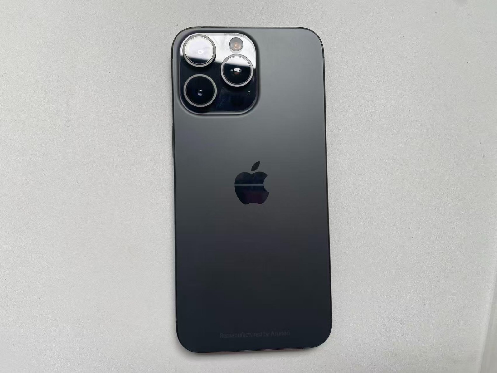 Apple iPhone 15 Pro Max 256GB Unlocked Very Good Smartphone