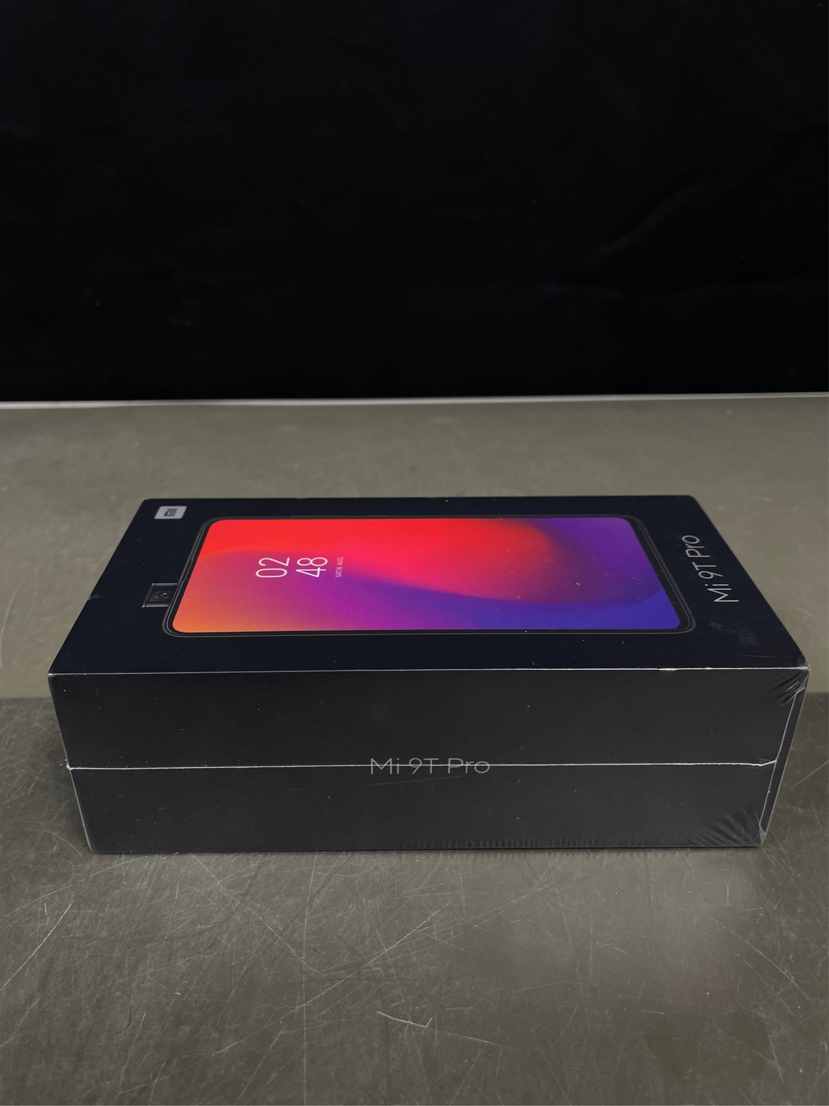 Xiaomi Mi 9T Pro 128 Go 6 Go Bleu