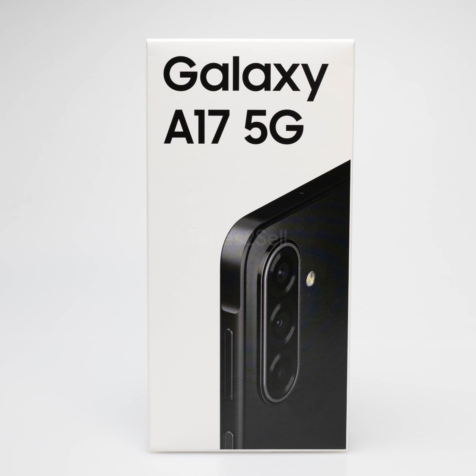 Samsung Galaxy A17 5G 256GB 8GB Dual SIM GSM Factory Unlocked Smartphone – New