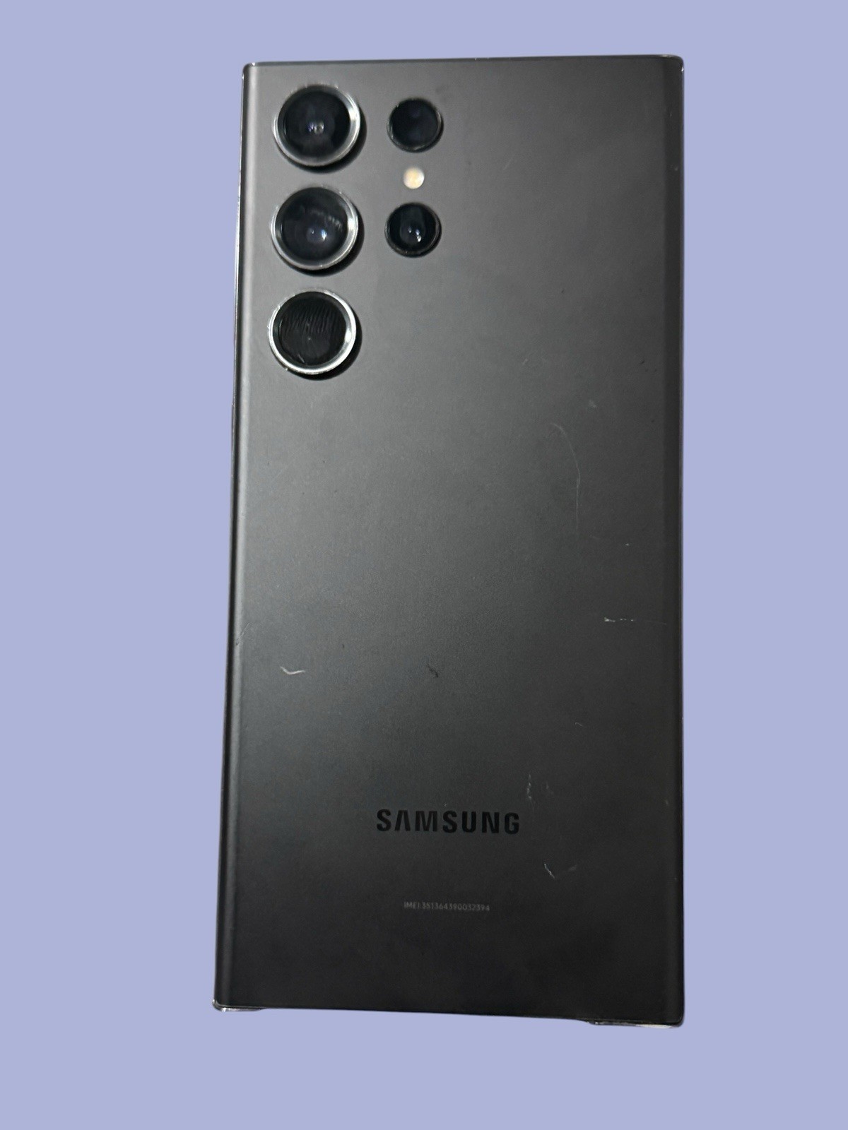 Samsung Galaxy S23 Ultra 256GB Graphite (Unlocked)