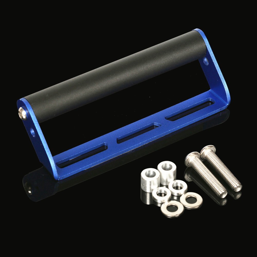 For Universal off-road motorcycle Phone GPS Navigation Bracket Mount Holder Bar