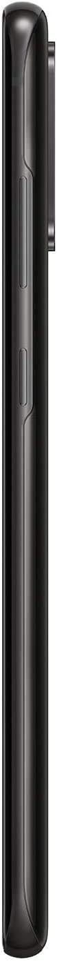 Samsung Galaxy S20+ 5G 6.7″ 128GB GSM Fully Unlocked (SM-G986U1)(Cosmic Black)