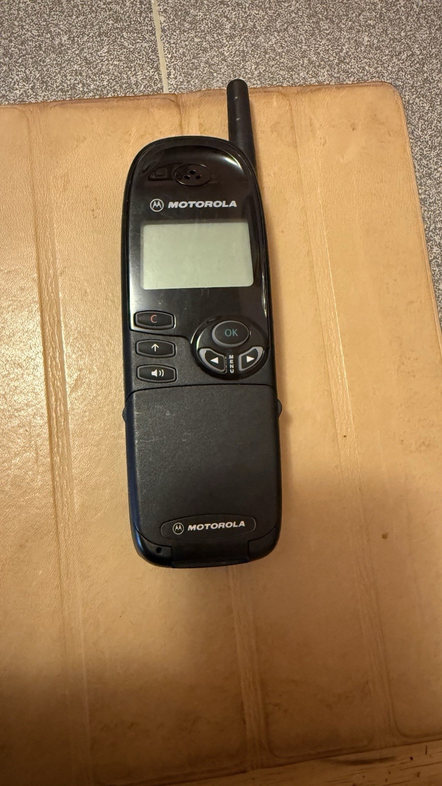 Motorola M3688