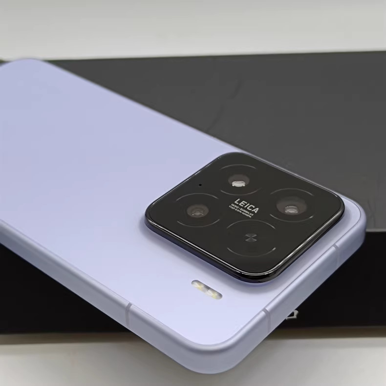 Original Xiaomi 15 5G HyperOS 2 6.36″ Snapdragon 8 Elite International Version