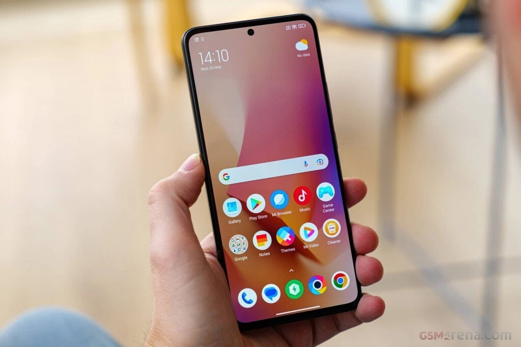 Xiaomi POCO F5 Pro 5G GSM Smartphone 6.67″ 64MP 256GB/512GB/1TB 5160mAh Android