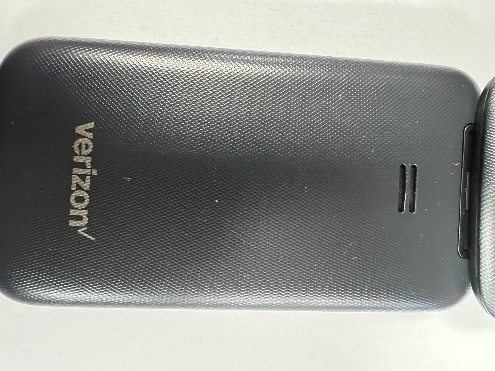 Verizon Prepaid TCL Flip Pro-4056SPP 4G LTE Open Box