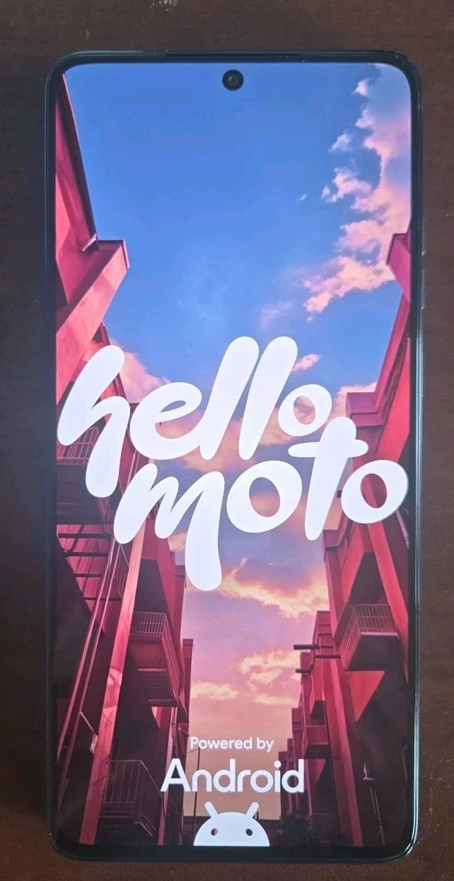 Motorola Moto G Stylus 2025 5G 128GB (Metro PCS) OPEN BOX
