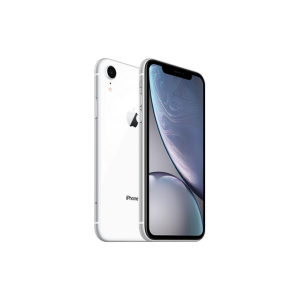 Apple iPhone XR 64GB/256GB Unlocked – Space Gray, Red, Black – Free Shipping!
