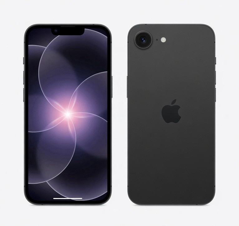 Apple iPhone 17e Flawless. Used for 3 days while waiting for insurance phone